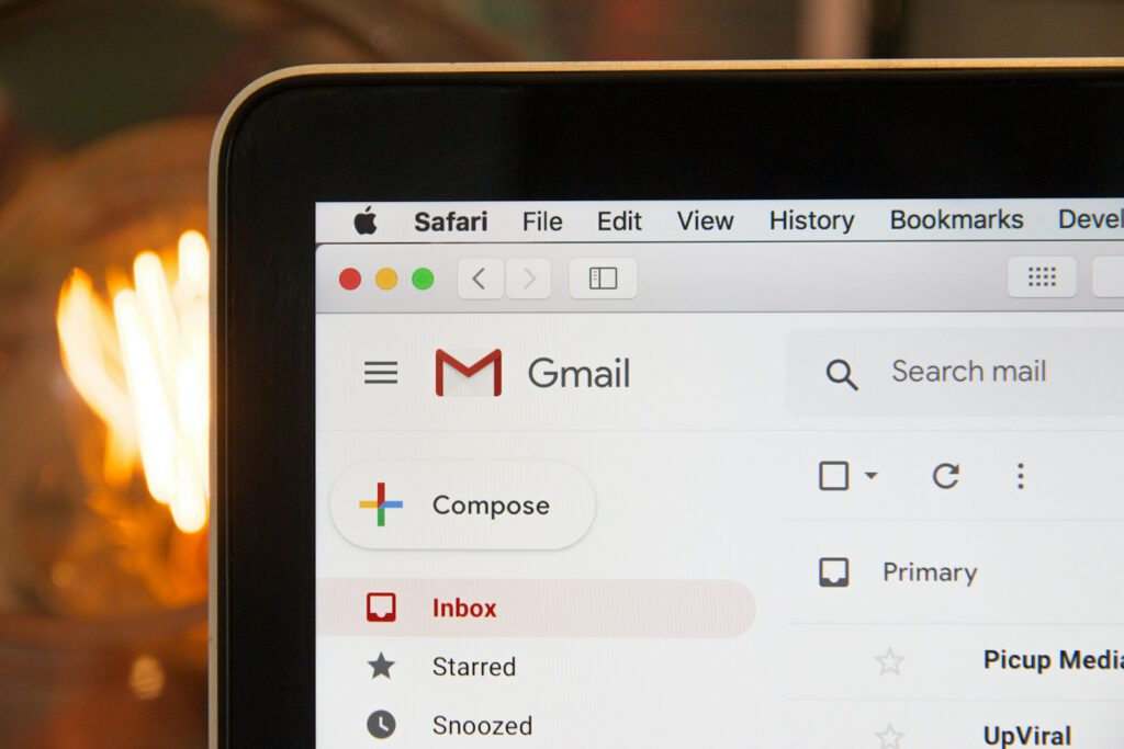 Email Marketing Freelancer
