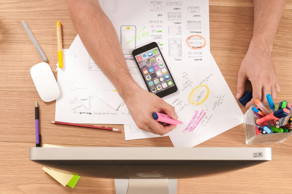 Marketing Freelancer Marketing Freelancer finden