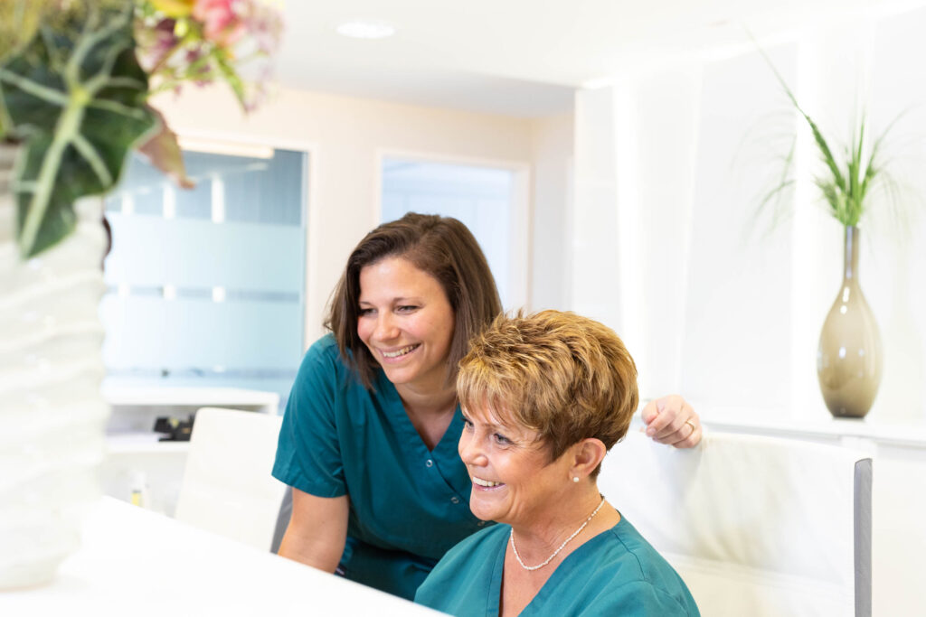 Arzt Praxis Fotograf