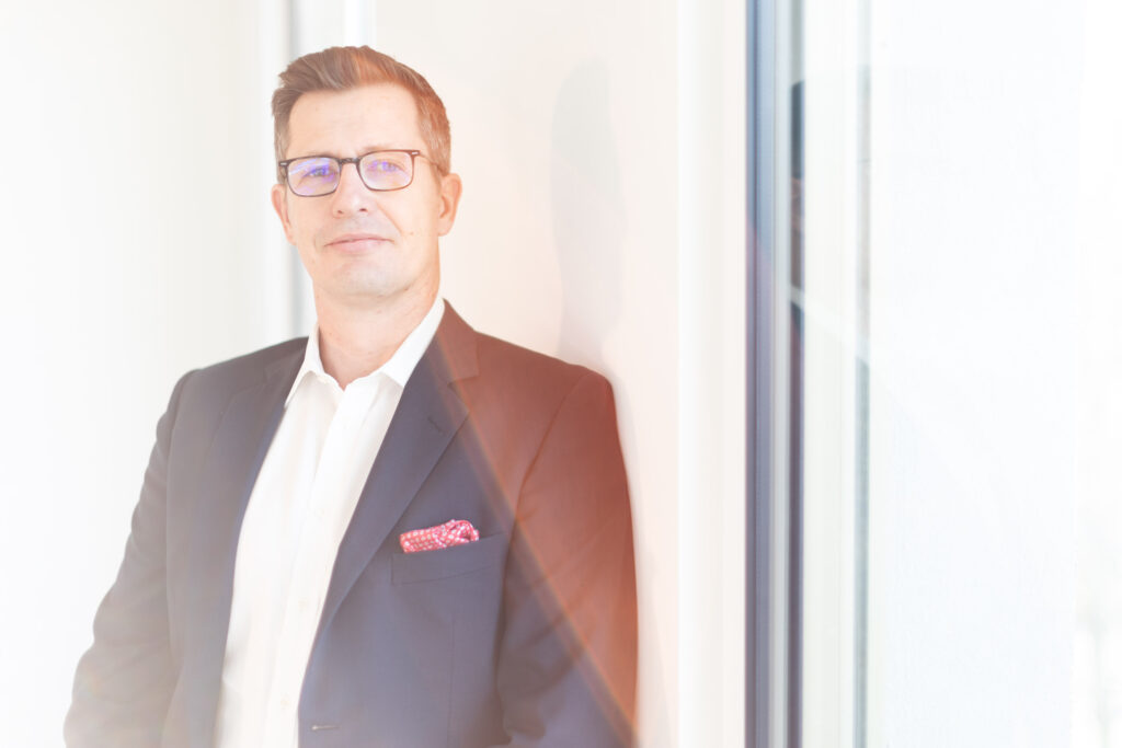 Business Fotos für Webseite