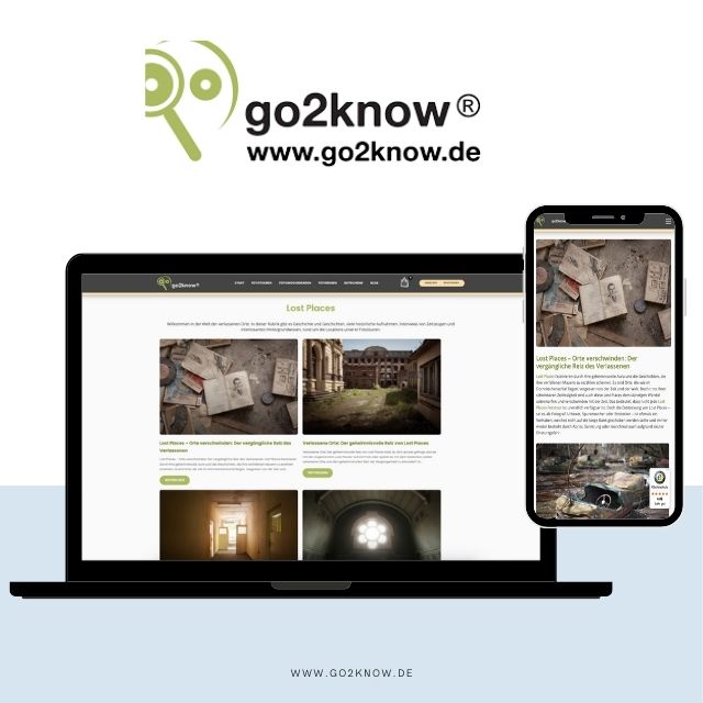 go2know.de