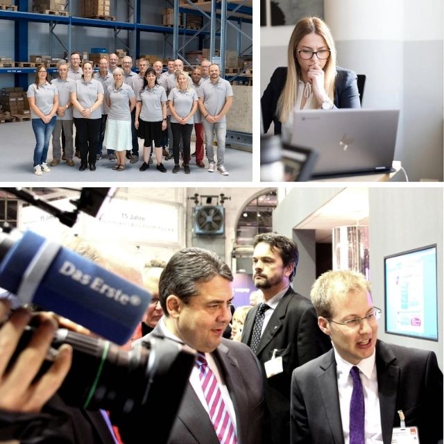 business-fotograf für mitarbeiter und unternehmensfotos